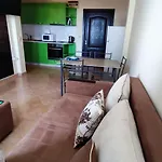Delfin Port Apartments - Prime Location & Parking & Pet Friendly * Sveti Vlas