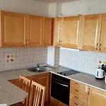 Apartamento Delfin Port Apartments - Prime Location & Parking & Pet Friendly *