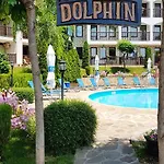 Delfin Port Apartments - Prime Location & Parking & Pet Friendly Sveti Vlas