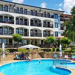 Apartamento Delfin Port Apartments - Prime Location & Parking & Pet Friendly *