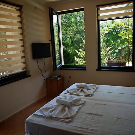Delfin Port Apartments - Prime Location & Parking & Pet Friendly