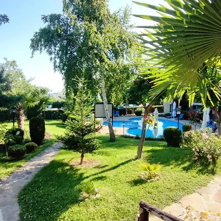 Marina Delfin - Location & Pet Friendly Apartamento