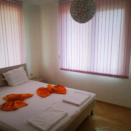Delfin Port - Prime Location & Parking & Pet Friendly Sveti Vlas