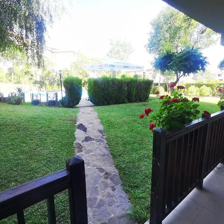 Delfin Port - Prime Location & Parking & Pet Friendly Apartment