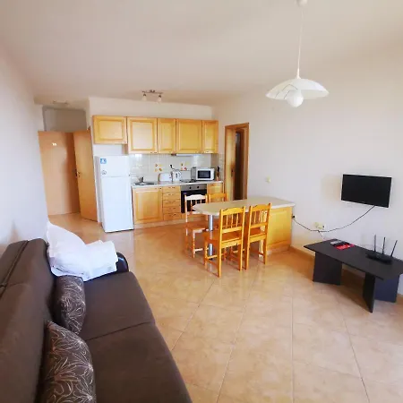 Apartamento Marina Delfin - Location & Pet Friendly Sveti Vlas