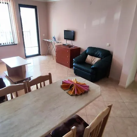 Marina Delfin - Location & Pet Friendly Sveti Vlas
