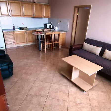 Apartamento Marina Delfin - Location & Pet Friendly Sveti Vlas