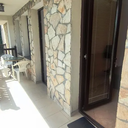 Marina Delfin - Location & Pet Friendly アパート *