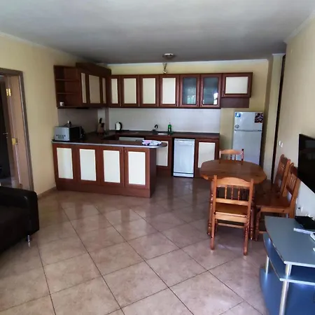 Apartamento Marina Delfin - Location & Pet Friendly