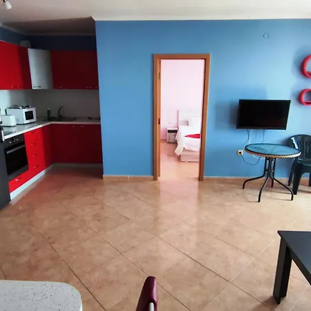 Apartamento Marina Delfin - Location & Pet Friendly Sveti Vlas