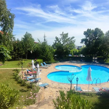 Marina Delfin - Location & Pet Friendly Apartamento *