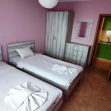 Marina Delfin - Location & Pet Friendly Sveti Vlas