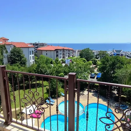 Apartamento Marina Delfin - Location & Pet Friendly