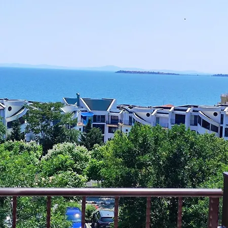 Apartamento Marina Delfin - Location & Pet Friendly Sveti Vlas