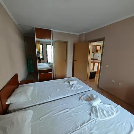 Apartamento Marina Delfin - Location & Pet Friendly *