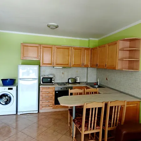 Apartamento Marina Delfin - Location & Pet Friendly Sveti Vlas