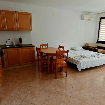 Delfin Port - Prime Location & Parking & Pet Friendly * Sveti Vlas