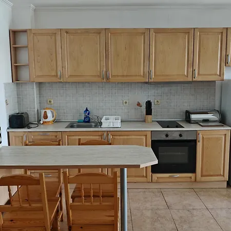 Marina Delfin - Location & Pet Friendly Apartamento *
