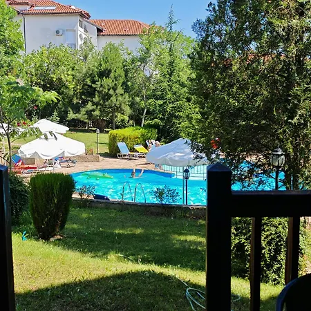 Apartamento Marina Delfin - Location & Pet Friendly Sveti Vlas