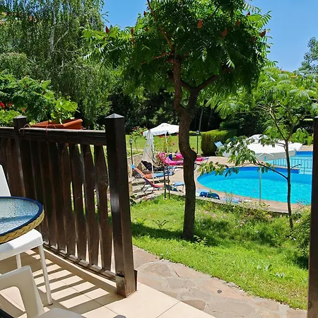 Delfin Port - Prime Location & Parking & Pet Friendly *