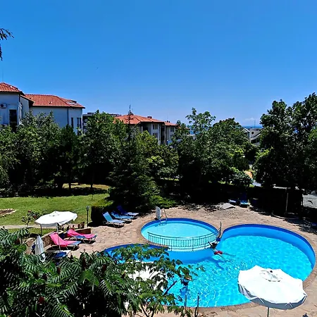 Marina Delfin - Location & Pet Friendly Sveti Vlas