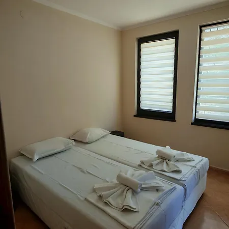 Delfin Port - Prime Location & Parking & Pet Friendly Apartment