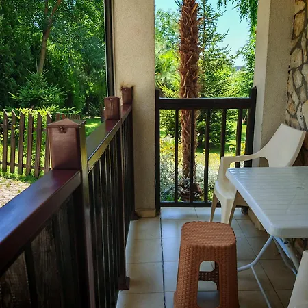 Marina Delfin - Location & Pet Friendly * Sveti Vlas