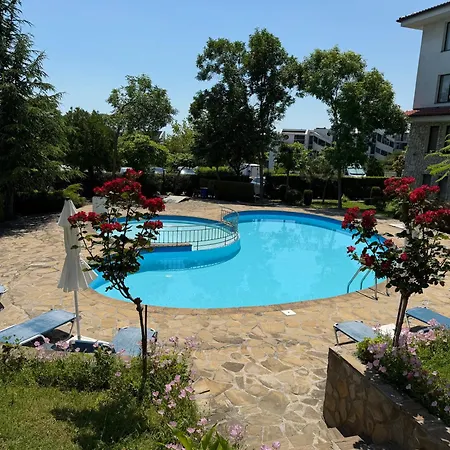 Delfin Port - Prime Location & Parking & Pet Friendly Apartment Sweti Wlas