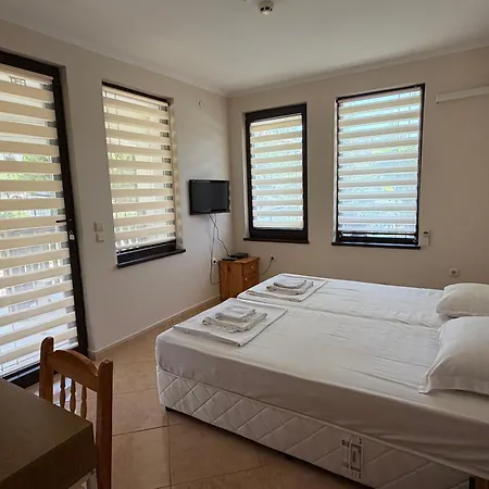 Delfin Port - Prime Location & Parking & Pet Friendly Sveti Vlas