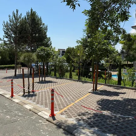 Delfin Port - Prime Location & Parking & Pet Friendly Sweti Wlas
