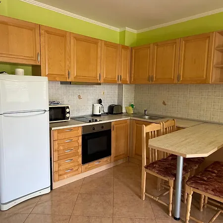 Apartamento Delfin Port - Prime Location & Parking & Pet Friendly
