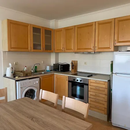 Delfin Port - Prime Location & Parking & Pet Friendly Sweti Wlas