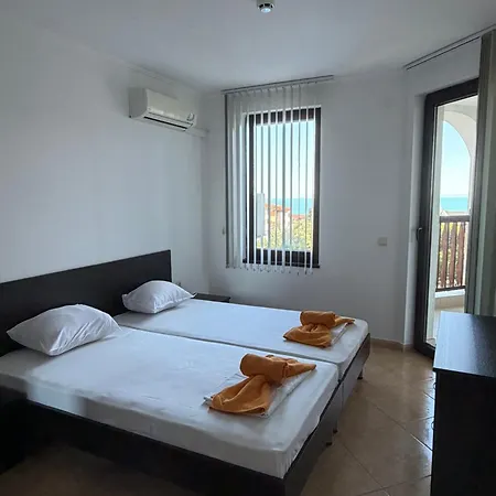 Delfin Port - Prime Location & Parking & Pet Friendly Apartamento