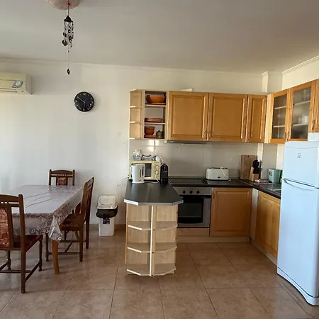 Delfin Port - Prime Location & Parking & Pet Friendly Sveti Vlas