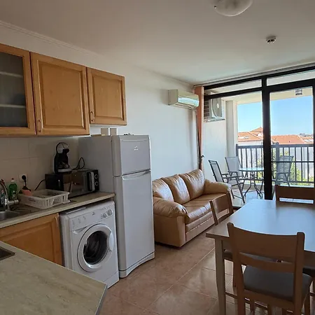 Apartamento Delfin Port - Prime Location & Parking & Pet Friendly
