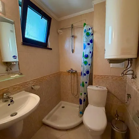 Delfin Port - Prime Location & Parking & Pet Friendly Apartment