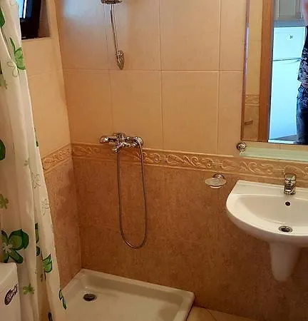 Delfin Port - Prime Location & Parking & Pet Friendly Sweti Wlas
