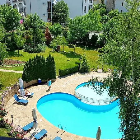 Delfin Port - Prime Location & Parking & Pet Friendly