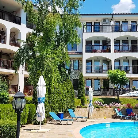Delfin Port - Prime Location & Parking & Pet Friendly Apartament
