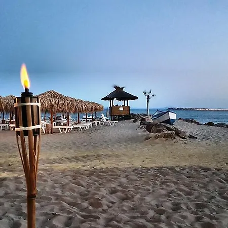 Delfin Port - Prime Location & Parking & Pet Friendly